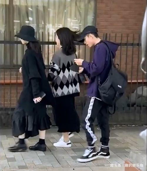 袁冰爆料宋妍菲视频,事件背后有何隐情? 第1张 袁冰爆料宋妍菲视频,事件背后有何隐情? 第1张