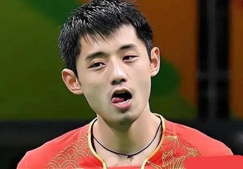 张继科爆料前女友视频,真相与争议 第1张 张继科爆料前女友视频,真相与争议 第1张